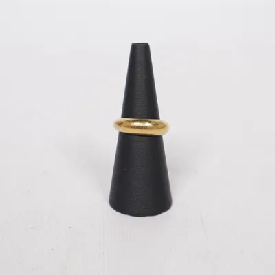 Ring (Goud) van Daisy London Zilver