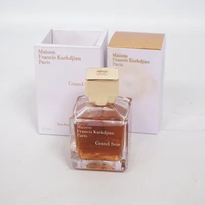 Eau de Parfum (Grand Soir) from Maison Francis Kurkdjian Paris