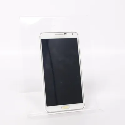 Smartphone (Vit) från Samsung