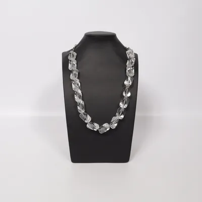 Armband (Silverfärgad) från Waldor&Co Okänd metall