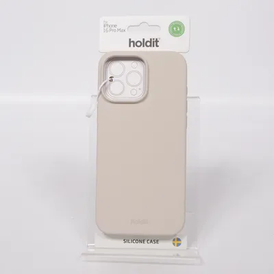 Mobilskal (Silicon Case) från Holdit