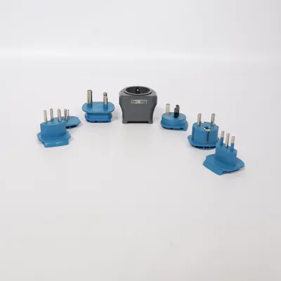 Reseadapter från Brennenstuhl