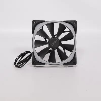 Datorfläkt (HF-28140-FP) från NZXT