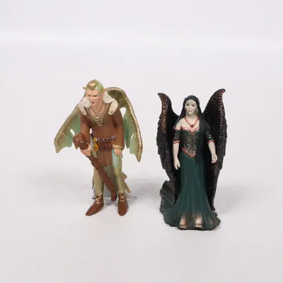 Speltillbehör (Flerfärgad) från Schleich