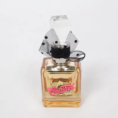 Eau de Parfum (Viva La Juicy Gold Couture) från Juicy Couture