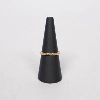 Bague (Or) de Ena Argent