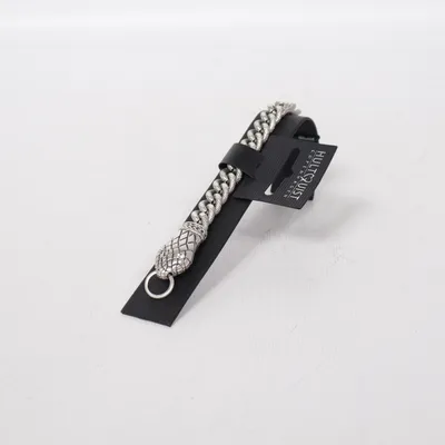 Armband (Silverfärgad) från Hultquist Copenhagen Okänd metall