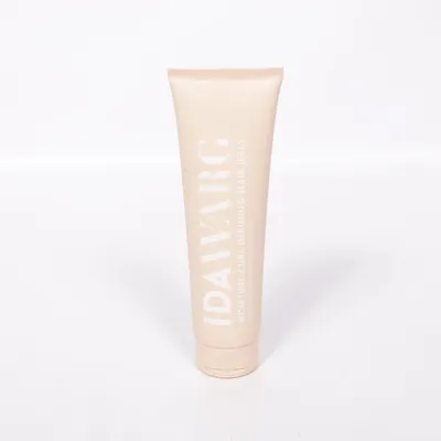 Krullen creme (Moisture Curl Defining Hair Jelly) van Ida Warg