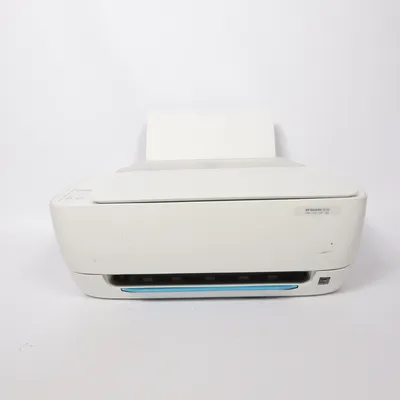 Skrivare (HP DeskJet 3636) från HP