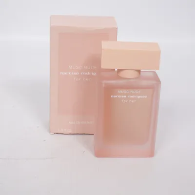 Eau de Parfum (Musc Nude) från Narciso Rodriguez