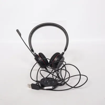 Headset (HSC016) from Jabra