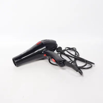Hairdryer (8881) from Jackson