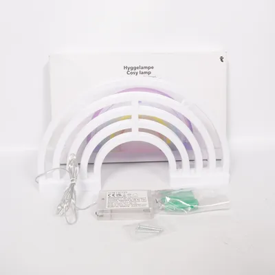 Night light (Multicolored) from Flying Tiger