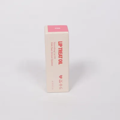 Läppglans (Lip Treat Oil) från H&M Beauty
