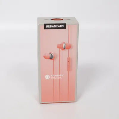 Hörlurar (Kransen) från Urbanears