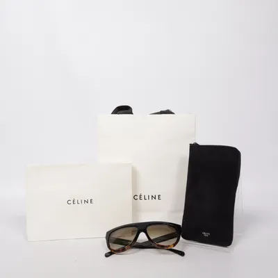 Solglasögon (CL 41026/S) från Celine