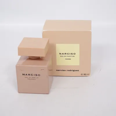 Eau de Parfum (Narciso Poudree) von Narciso Rodriguez