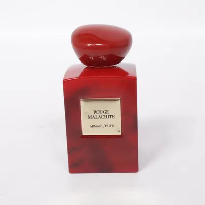 Eau de Parfum (Rouge Malachite) from Giorgio Armani Parfums