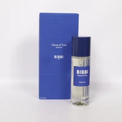 Eau de Parfum från Bibbi
