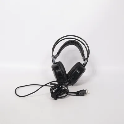 Headset (DH110) from Deltaco Gaming
