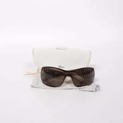 Zonnebril (Quadrille QHP8T ) van Dior