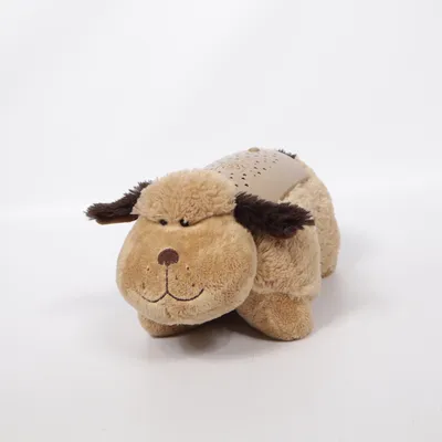 Nattlampa (Beige) från Pillow Pets