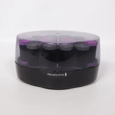 Heated rollers (H-0747) from Remington