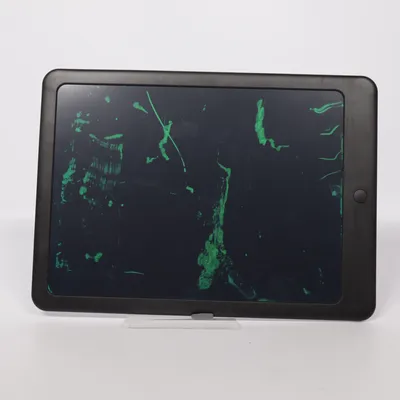 Ritplatta (Svart) från Denver