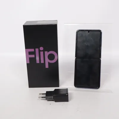 Smartphone (Svart) från Samsung