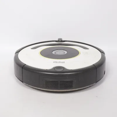 Robotdammsugare (Roomba) från iRobot