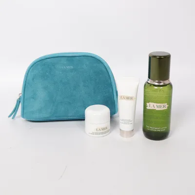 Hudvårdsset (THE TREATMENT LOTION) från La Mer