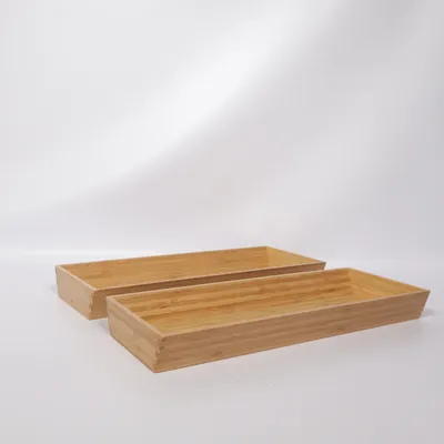 Förvaring (VARIERA) från IKEA Bambu