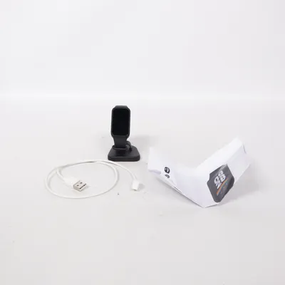 Smart watch (Black) from Xiaomi