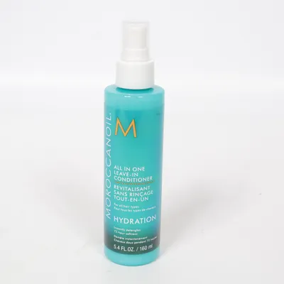 Hårinpackning (All In One Leave-In Conditioner) från Moroccanoil