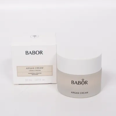 Ansigtscreme (Argan Cream) fra Babor