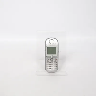 Mobiltelefon (S 35) från Siemens
