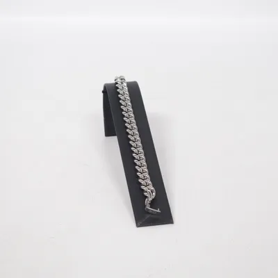 Armband (Silber) von Daniel Wellington Unbekanntes Metall