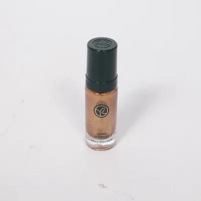 Nail polish (Doré) from Yves Rocher