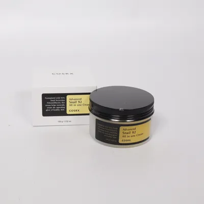 Nattkräm (Advanced Snail 92 All in one Cream) från Cosrx