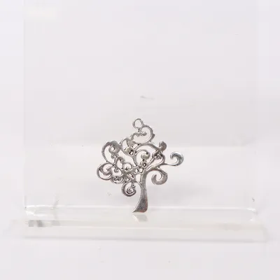 Charm (Silver)