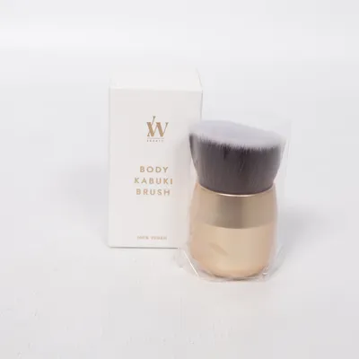 Sminkborste (Body Kabuki Brush) från Ida Warg