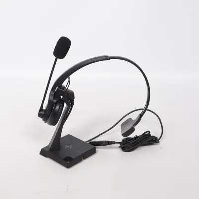 Casque audio (Noir) de Sennheiser
