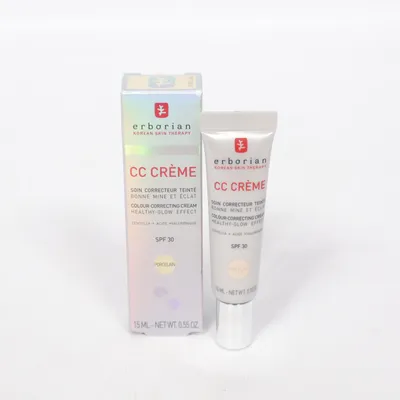 CC cream (Cc Crème) van Erborian