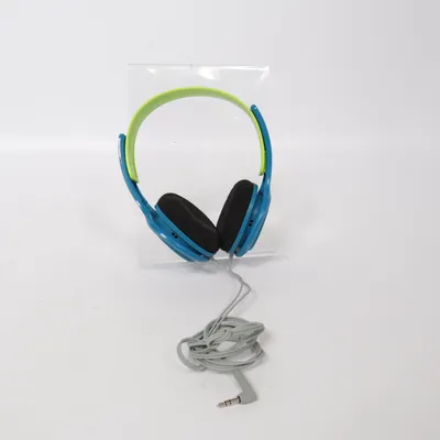 Hörlurar (Blå, Grön, Svart) från Philips