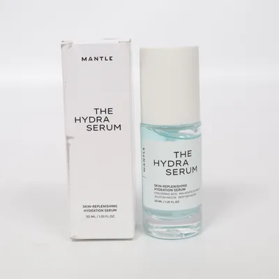 Serum (The Hydra Serum) från Mantle