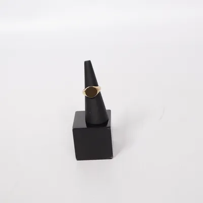 Klackring (Guldfärgad) från Daniel Wellington Okänd metall