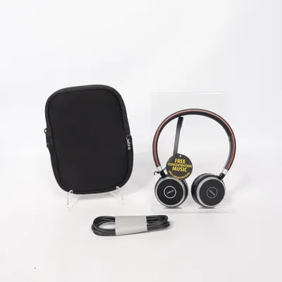 Casque audio (Noir) de Jabra