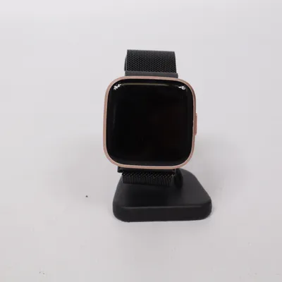 Aktivitetsarmband (Svart) från FitBit