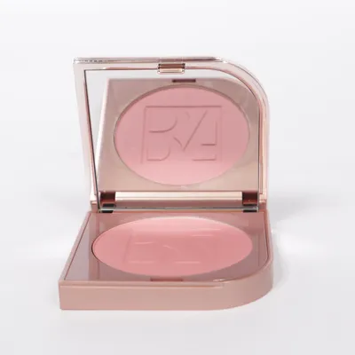 Blush (Silky-Soft Blush, Date Night) from BeautyAct by KICKS