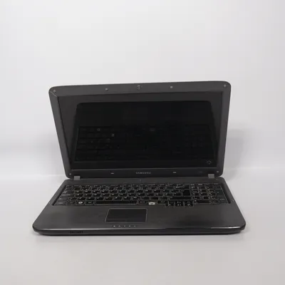 Laptop (R530) från Samsung